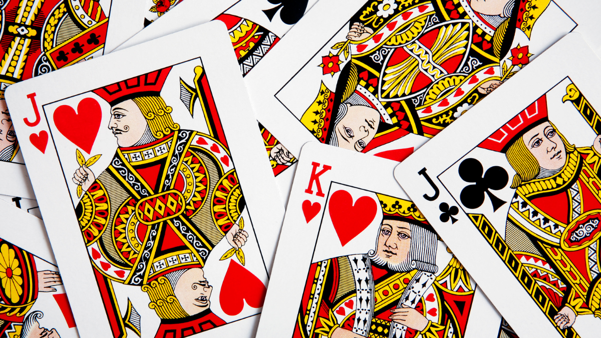 Покер скачать: как получить доступ к лучшим играм